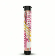 Littles | Blood Orange Haze | Flaves | Infused PreRoll | 1g
