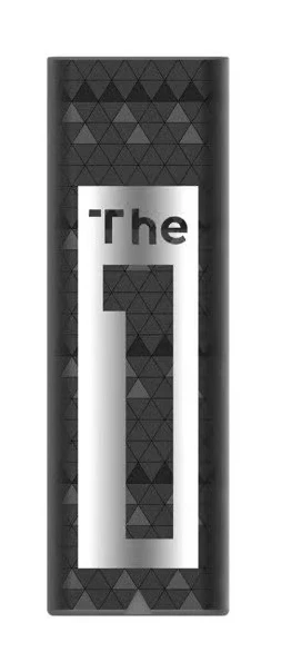 The One - The One |  Gelonade | 0.2G Mini Disposable Vape Main Image
