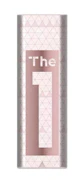 The One | Super Lemon Haze | 0.2G Mini Disposable Vape