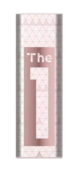 The One - The One | Super Lemon Haze | 0.2G Mini Disposable Vape Main Image