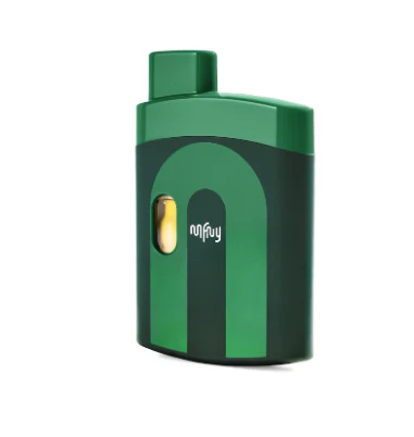 MFNY - MFNY | White Fire  | Live Resin 1G AIO  Main Image