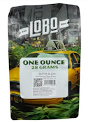 Lobo- 28g Preground Flower- Sativa Blend