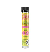 Gelato - Lolli - Pineapple Express - Infused Preroll - 1.2g