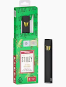 STIIIZY 1G LQD All-In-One Vape Pen HAWAIIAN SNOW (S)