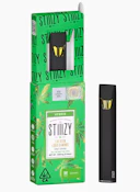 STIIIZY 1G LQD All-In-One Vape Pen PINK RUNTZ (H)