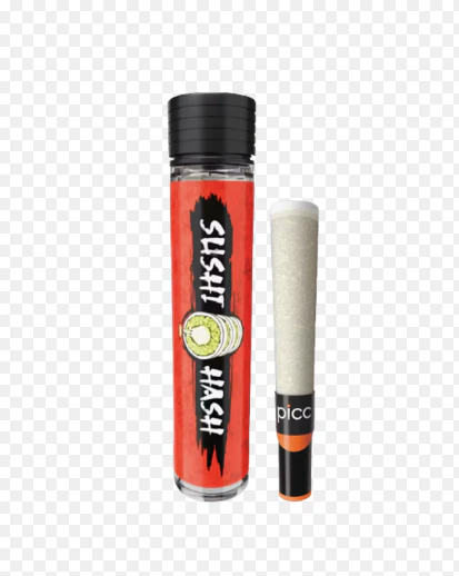 Picc - Picc - Sushi Hash - Mac Diesel x Laundry List - 1g Hash Hole Preroll Main Image