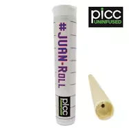 Picc - Picc - Juan-Roll - Slurricane - 1g Preroll Main Image