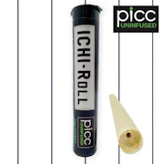 Picc - Ichi-Roll - Kush Cake - 1g Preroll