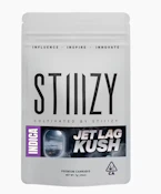 STIIIZY White 7g Jet Lag Kush (I)