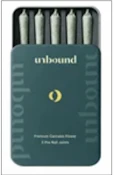 DW | OG Kush | 2.5g | Unbound