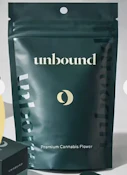 OG Kush | 3.5g | Unbound