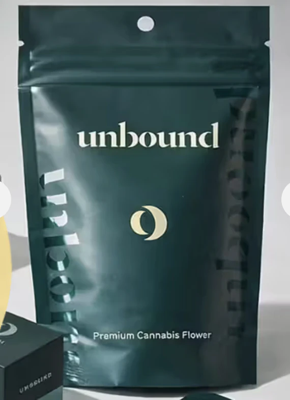 Unbound - Papaya Fuel | 3.5g | Unbound Main Image