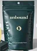 Hawaiian Fanta | 3.5g | Unbound