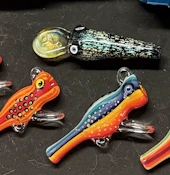 Lure Pipe - Matty White
