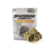 Peach Sunrise Moon Rocks | 4g