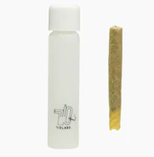 710LABS 1G Zimosa #2 Indoor Preroll