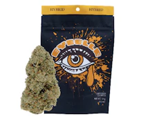 EYEELLE 14G Animal Sherb Mintz Flower