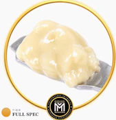 Master Makers 1G Grape Cake Full Spectrum Cold Cure Rosin