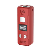 Yocan Kodo Pro Battery | Red