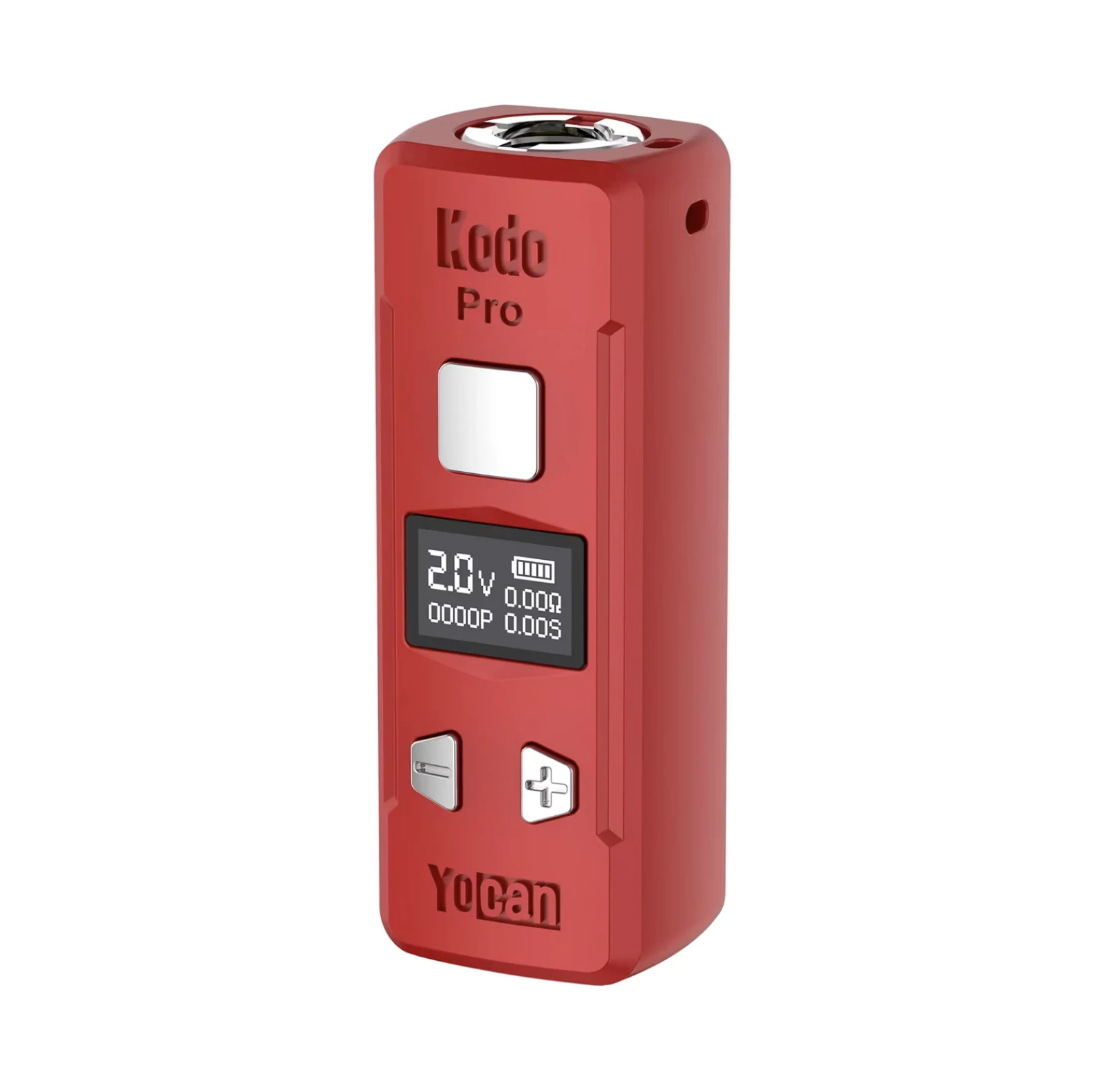 Yocan - Yocan Kodo Pro Battery | Red Main Image