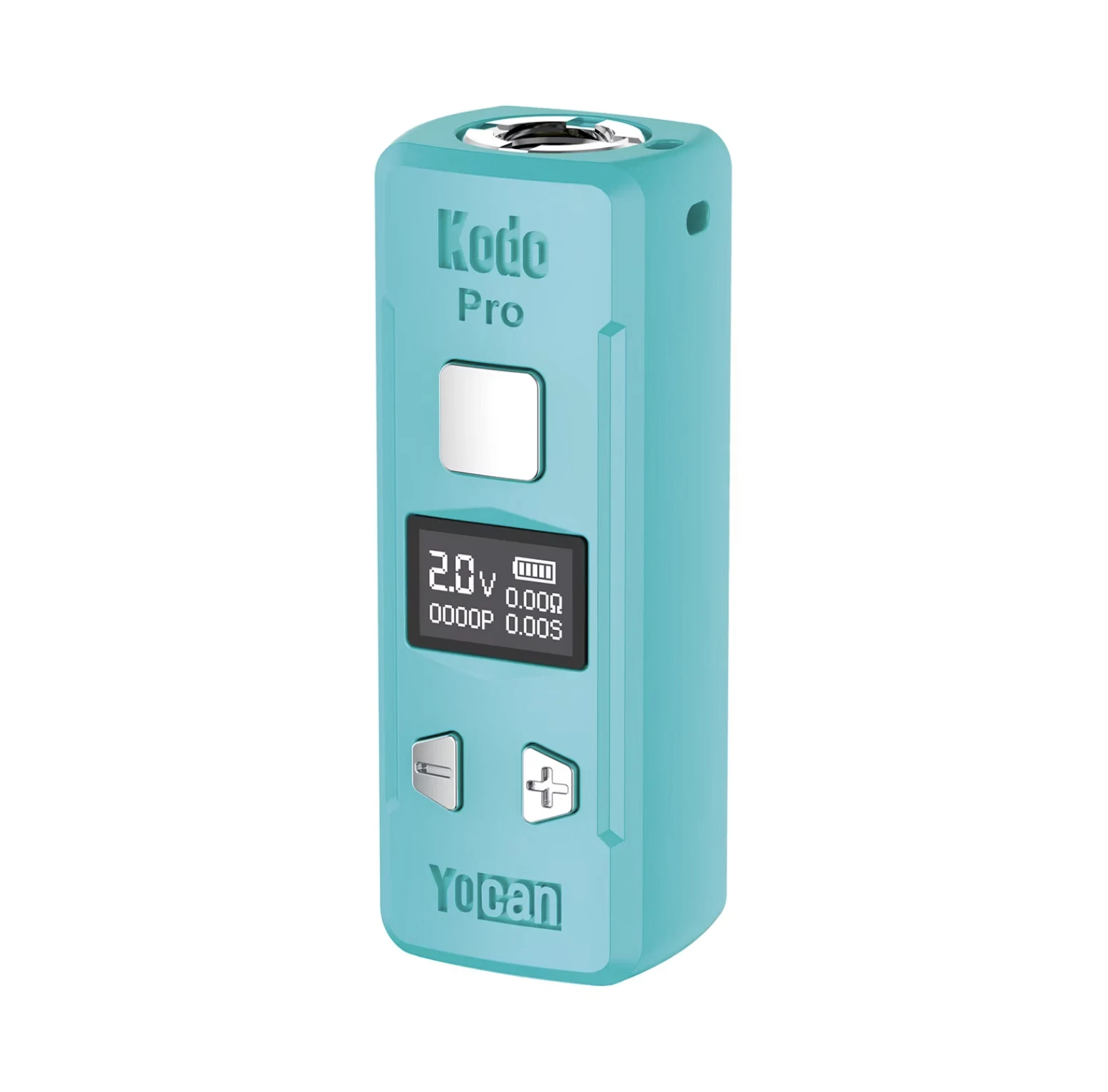 Yocan - Yocan Kodo Pro Battery | Blue Main Image