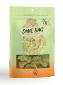 Dime Bag - Gush Mintz - Flower - 3.5g