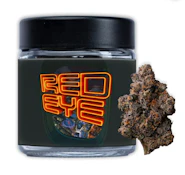 Seed Junky - Red Eye - Flower - 3.5G