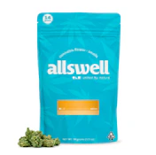 Allswell - Citrus Blush - Flower - 14g