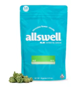 Allswell - Lemon Chill - Flower- 14G