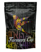 Farmers Cup - Bubble Yum - Flower - 28g