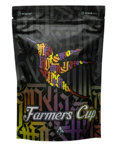 FARMER'S CUP - Farmers Cup - Bubble Yum - Flower - 28g Main Image