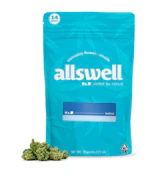 Allswell - Cherry Fizz - Flower - 14g