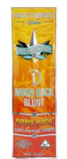 Presidential - Moon Rock - Papaya Punch - Infused Blunt - 1.5g