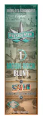 Presidential - Moon Rock - SFV OG - Infused Blunt - 1.5g