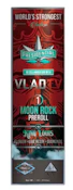 Presidential - Moon Rock - King Louis XIII - Infused Preroll - 1.0g