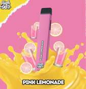 HIGH 90S | PINK LEMONADE - AIO | CARTRIDGE | 1G