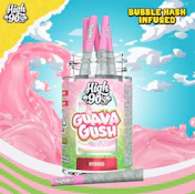 HIGH 90S | GUAVA GUSH - 5PK | PREROLL | 2.5G