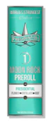 Presidential - Moon Rock - Classic - Infused Preroll  - 1.0g