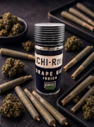 Picc - Ichi-Roll - Grape Gas - 4-Pack Prerolls