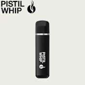 PISTIL WHIP | STICKY PAPAYA ROSIN - AIO | CARTRIDGE | .5G