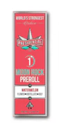 Presidential  - Moon Rock - Watermelon - Infused Preroll - 1.0g