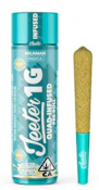 Jeeter - Milk Man - Infused Preroll - 1g