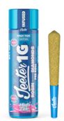 Jeeter - High Tide - Infused Preroll - 1G