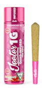 Jeeter - Strawberry Shortcake - Infused Preroll - 1G