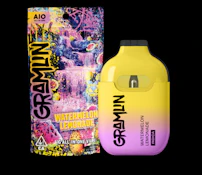 1g Watermelon Lemonade / All in One / Gramlin