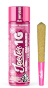 Jeeter - Cherry Blossom - Infused Pre - Roll - 1G