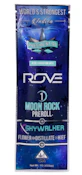 Presidential x Rove - Moon Rock - Skywalker - Infused Preroll - 1.0g