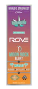 Presidential x Rove - Moon Rock - Waui - Infused Blunt - 1.5g
