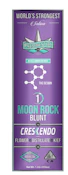 Presidential x THC Design - Moon Rock - Crescendo - Infused Blunt - 1.5g