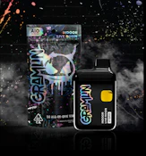 1g Super Boof / Live Rosin All in One / Gramlin